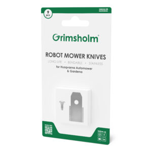 Knive til Husqvarna - 9 stk.