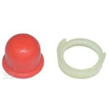 Primerpumpe til Briggs & Stratton 3.5HP-4.5HP RED. 494408 694394