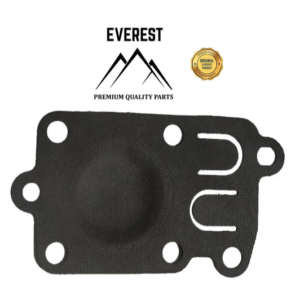 Pumpemembram til Briggs & Stratton karburator. 272538 - Everest