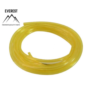 GUL brændstofslange  2.0mm x 3.5mm fra EVEREST