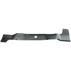 HUSQVARNA KNIV 49 cm VENSTRE OPSAMLINGSDÆKKE 38 tommer 97 cm