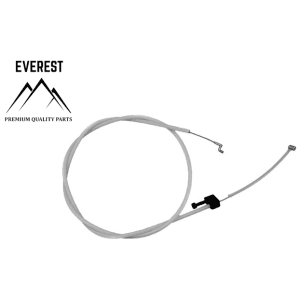 Gaskabel Husqvarna 333R - OEM 537 37 78-01 reservedel