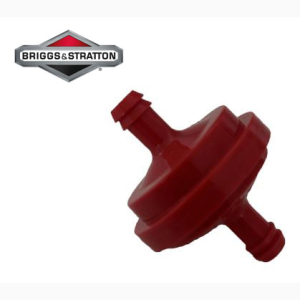 Benzinfilter Briggs & Stratton 298090S til havemaskiner