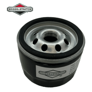 Oliefilter til Briggs & Stratton 492932S til havetraktor