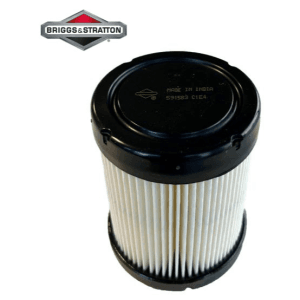 Luftfilter til Briggs & Stratton 591583