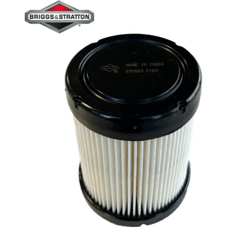 591583n Luftfilter til Briggs & Stratton 591583