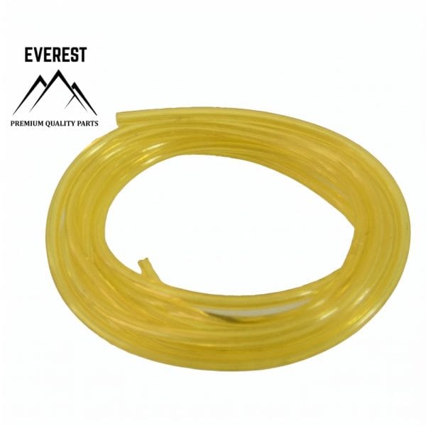 Brændstofslange 3.5mm x 6.5mm