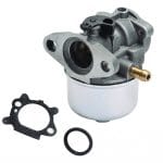 Komplet karburator til Briggs & Stratton motor
