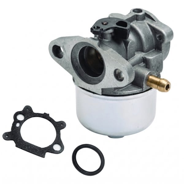 Komplet karburator til Briggs & Stratton motor