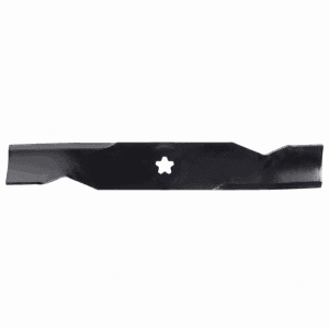 Kniv til Husqvarna, mfl. 36″, L: 470mm. 5-stjernet hul