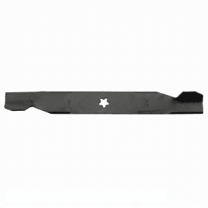 Husqvarna kniv til 107 cm klippebord - 127843