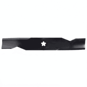 Kniv til Husqvarna havetraktor 36 tommer 470mm med 5-stjernet hul
