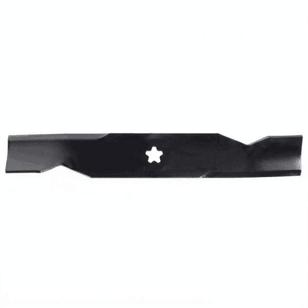 Kniv til Husqvarna havetraktor 36 tommer 470mm med 5-stjernet hul