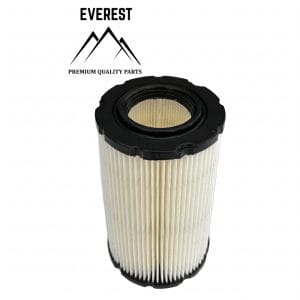 Luftfilter til Briggs & Stratton 591583 796032 til havemaskiner
