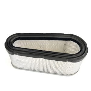 Luftfilter til Briggs & Stratton 496894S til havetraktor og plæneklipper