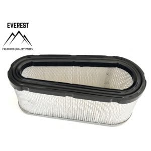 Luftfilter til Briggs & Stratton model 496894S og 496894