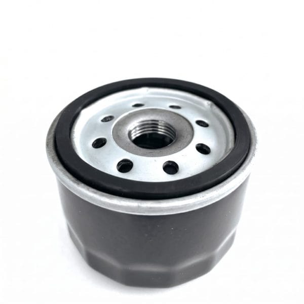 Oliefilter til Briggs & Stratton - model 492932S og 492932