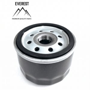 Oliefilter til Briggs & Stratton - model 492932S og 492932