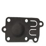 Briggs & Stratton pumpemembran 272538 til karburator