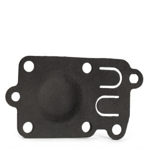 Briggs & Stratton pumpemembran 272538 til karburator