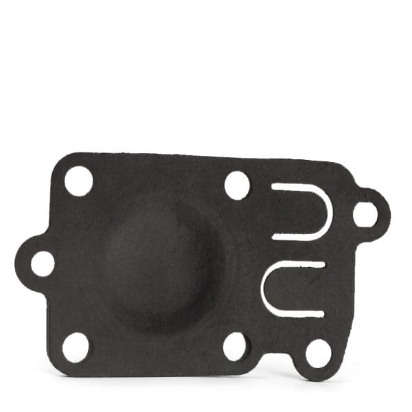Pumpemembran til Briggs & Stratton Karburator 272538 Briggs & Stratton pumpemembran 272538 til karburator