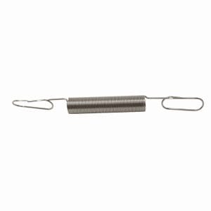 Regulatorfjeder til Briggs & Stratton model 691859 og 263109 reservedel