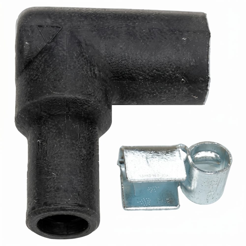 Tændrørshætte til Briggs & Stratton, Husqvarna, Tecumseh 7mm