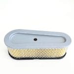 luftfilter til briggs og stratton model 493910 og 691667