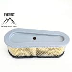 Luftfilter til Briggs & Stratton model 493910 og 691667