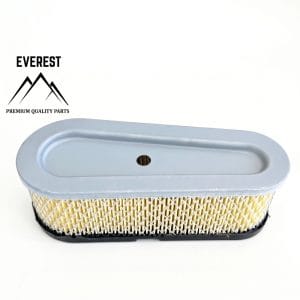 Luftfilter til Briggs & Stratton model 493910 og 691667