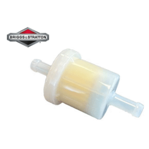 Brændstoffilter fra Briggs & Stratton 493629 691035 695666 84001895