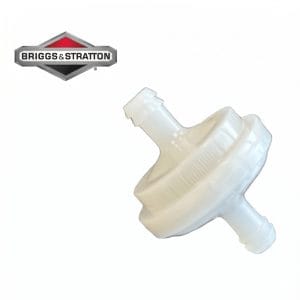 Benzinfilter fra Briggs og Stratton 394358S