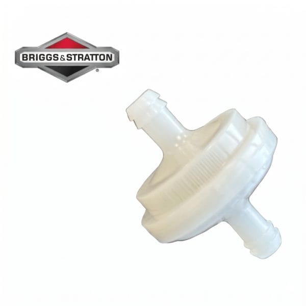 Benzinfilter fra Briggs og Stratton 394358S