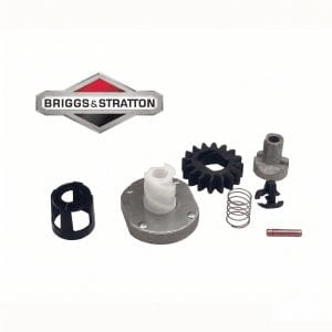 Briggs & Stratton 696540 reparationssæt til elektrisk starter