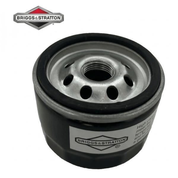 Oliefilter til Briggs & Stratton 492932S til havetraktor