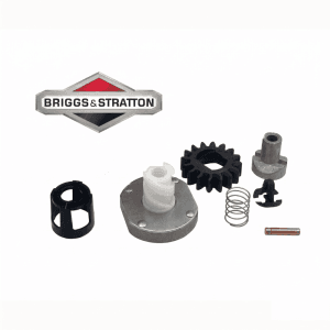 Alt-tekst: Briggs & Stratton 696540 reparationssæt til starter med 16 tænder