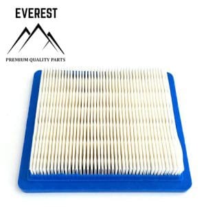 Luftfilter til Briggs & Stratton og Honda model 491588S og 17211-ZL8-000