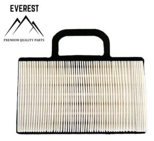 Luftfilter Briggs & Stratton 499486 til havetraktor motor