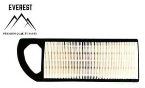 Luftfilter til Briggs & Stratton 697153 til plæneklipper og havetraktor