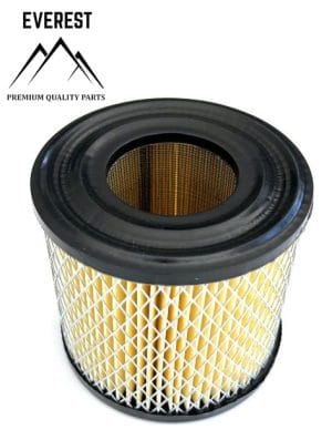 Luftfilter Briggs & Stratton 393957 og 390930 til havetraktor
