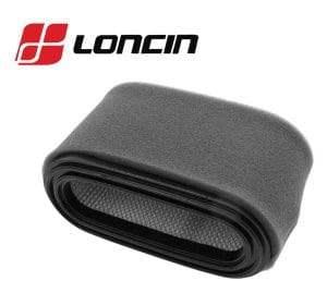 Luftfilter til Loncin og Stiga motor - OEM 118551406/0