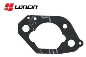 Karburator pakning til Loncin LC1P61FE og LC1P65FE - OEM 170430162-0001