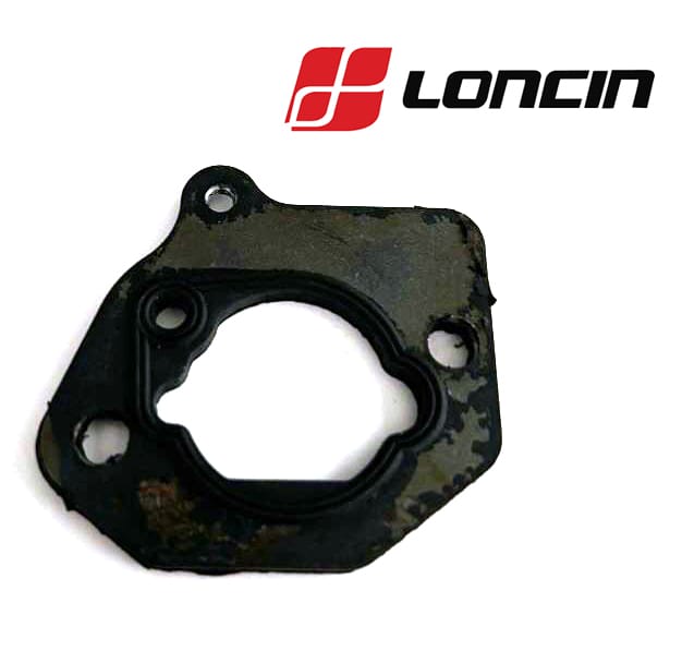 Karburator Pakning fra Loncin - 170430151-0001 1 Karburator Pakning LONCIN LC1P70FA - OEM 170430151-0001