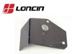 Karburator pakning til Loncin motor model 170450001-0001