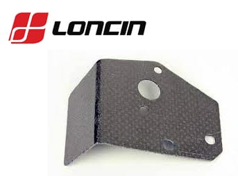 Karburator Pakning fra Loncin - 170450001-0001, 170450001-T320 1 Karburator pakning til Loncin motor model 170450001-0001