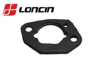 Karburator Pakning til Loncin 170430133-0001 til plæneklipper