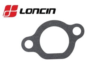 Karburator Pakning LONCIN LC1P85F OEM 170430165-0001 til havemaskiner