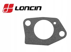Karburator pakning Loncin reservedel 170430099-0001 til LC1P90F motor