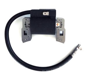 Tændspole til Briggs & Stratton 5HK - OEM 397358 reservedel