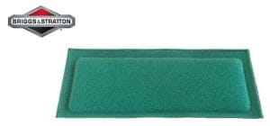 Forfilter til Briggs & Stratton 697015 luftfilter